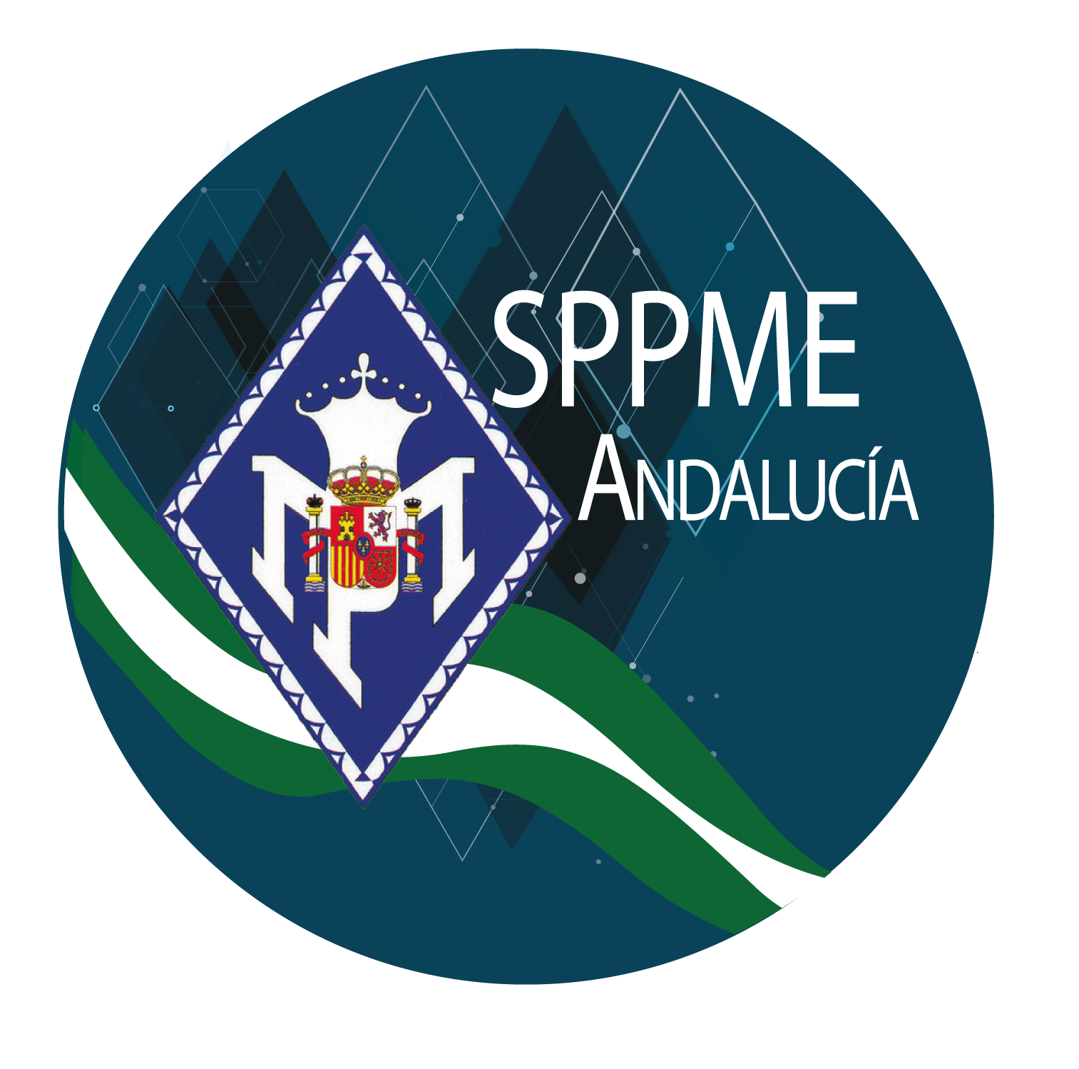 Sindicato de Policía Local de Andalucia -  SPPME-A Unternehmenslogo
